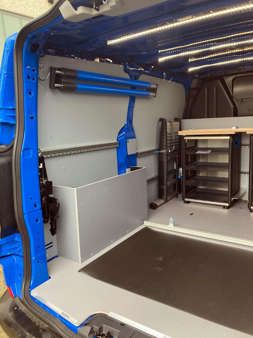Flexibles Arbeiten