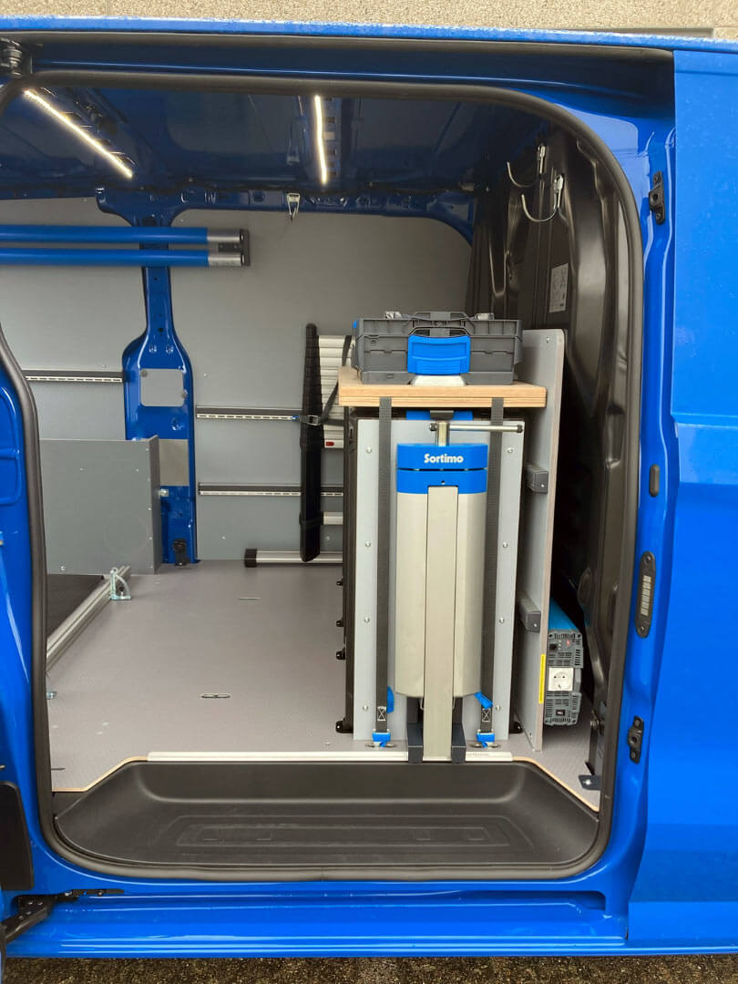 Flexibles Arbeiten