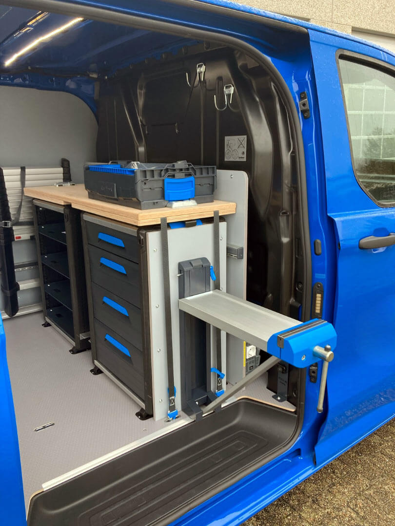 Flexibles Arbeiten